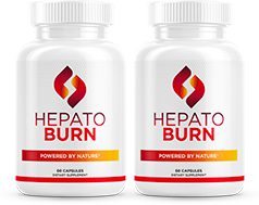 Hepatoburn six bottles
